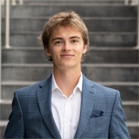 Connor Von Holdt