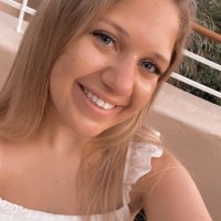Eden Vanden Heuvel