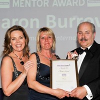 sharon burrows
