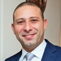 Sameh Farouk