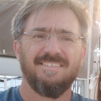 Vaggelis Frangopoulos