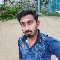 Ranjithkumar K