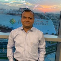 Paresh Doyale