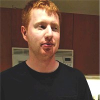 Brian Backof