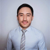 Farruh Olimov