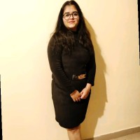 Aishwarya Satija
