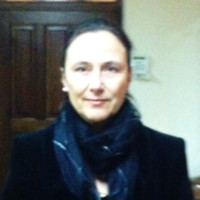 Anna Nicolaou