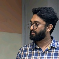 Nikhil Thomas