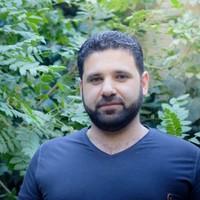 Omar Haydoor