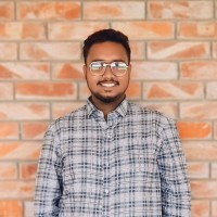 Ali MD Ibrahim