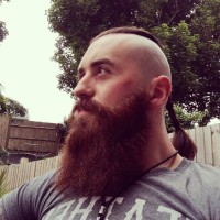 Ryan Graves