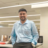 Manish Kandpal