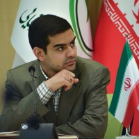 Amirhossein Keshani