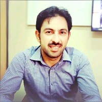Engr Waseem Akbar