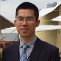 Leonard Yang
