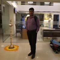 Bharadwajnetha Siripuram