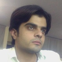 Salman Siraj