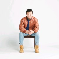 Johnny Wang