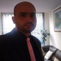 Ilber Mejia