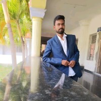Mandadapu Ramesh
