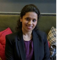 Asha Krishna