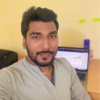 Ashok E.P.C