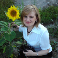 Наталья Ивановна