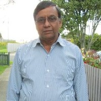 Sritharan Ayadurai