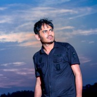Patel Prafulkumar
