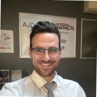 Anthony Chevallier