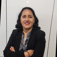 Irene Claudia Ponce Hernández