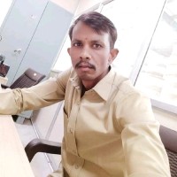 Sunil Pole