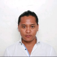 Thupten Thupten