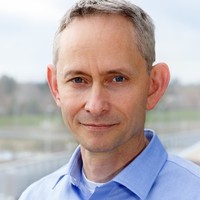 Viktor Tymchenko