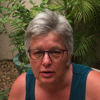 Vibeke Sandberg