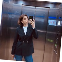 Mariam Pachulia