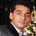 Raheel Khalil
