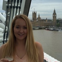 Rebecca Padley