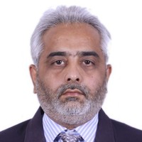 Nitin Vaidya