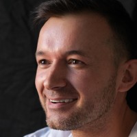 Dmitriy Fakhrutdinov