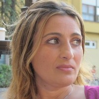 MARTA VENERO COMERON