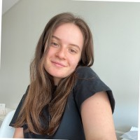 Sofia Grinberg