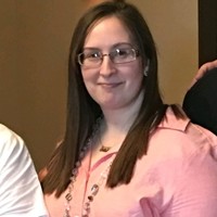Lauren Saccomagno
