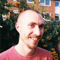 Sam Bould