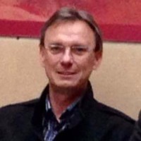 Gordon Roe