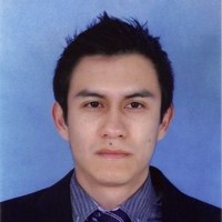 Daniel Almachi