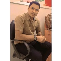 satendra Srivastava