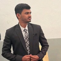 R Punith Kumar