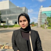Destria Melia Rahma