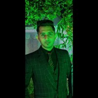 Syed Faizan Ahmed